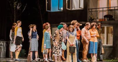 Friss onlineszínház ajánló