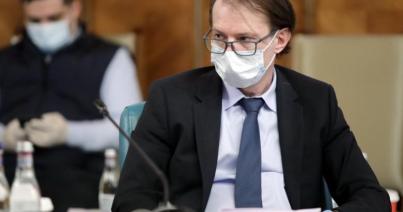 Cîţu: holnap vagy holnapután működőképes lesz az Invest IMM platform