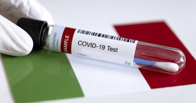 Koronavírus – 8651 új eset és 146 halálos áldozat