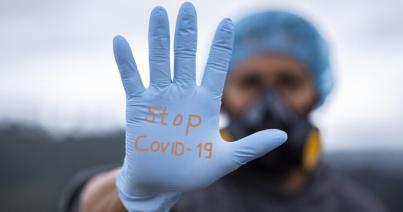 Koronavírus – 5340 új eset, Kolozs megyében újabb 250