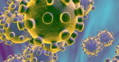 Koronavírus – 3130 új megbetegedés, 78 haláleset