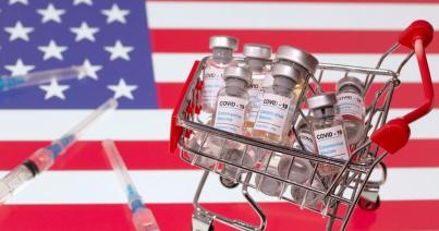 Koronavírus - Százezerből egy embernél váltott ki heves allergiás reakciót a BioNTech/Pfizer-oltóanyag az Egyesült Államokban