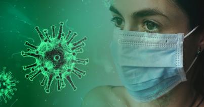 Koronavírus – 4951 új beteg, 111 haláleset
