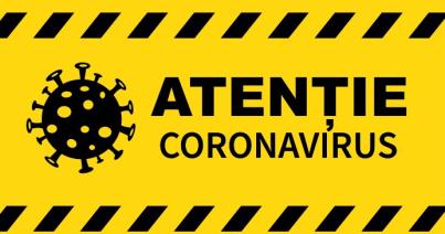 Koronavírus – Kolozsváron 5,03 ezrelék a fertőzöttségi arány