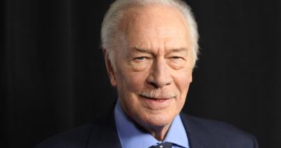 Elhunyt Christopher Plummer