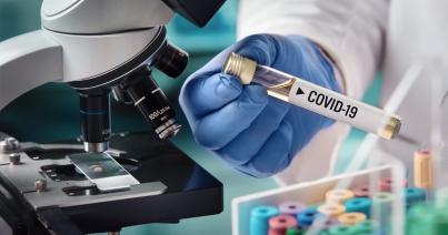 Koronavírus - Kolozs megyében jelentették a legtöbb megfertőződést