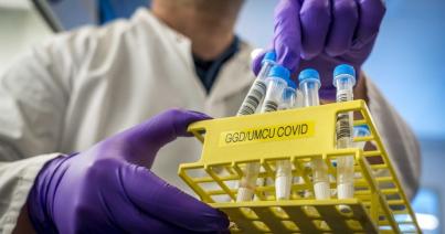 Koronavírus – Most is Kolozs megyében regisztrálták a legtöbb fertőzést