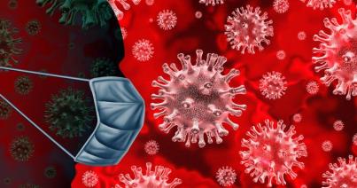 Koronavírus – 3337 új fertőzött, 73 haláleset