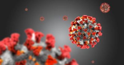 Koronavírus – közel 1400 személy  az intenzíven