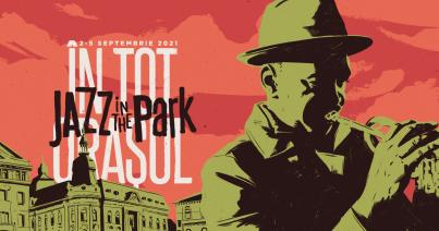 Jazz in the Park – négynapos, kora őszi fesztivált ígérnek a szervezők