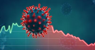 Koronavírus – 3006 új fertőzés, 175 haláleset