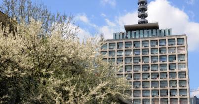 Leváltotta a parlament a közszolgálati televízió és rádió vezetőségét