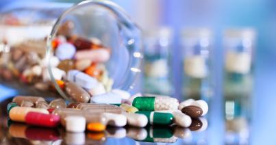Jól él a hazai gyógyszeripar: 70 milliárd lejes forgalom