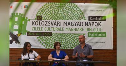 Megértéssel, együttműködve  ünnepeljünk a magyar napokon