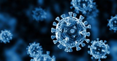 Koronavírus - Több mint 800 új fertőzött, Kolozs megyében 49 eset