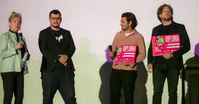 Magyar film nyerte a Temesvári Közép-Európai Filmfesztivál fődíját