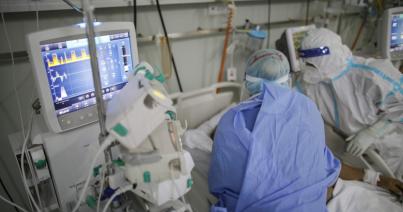 Infektológus: Romániában a halálozások számának további emelkedésére lehet számítani