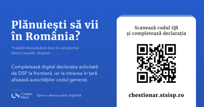 Elfogadták a beutazási nyomtatványról  szóló jogszabályt