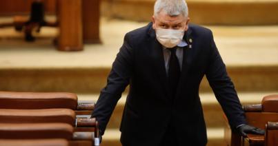 Lemondott az új kormány plágiumbotrányba keveredett minisztere