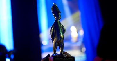 Gopo-díjak: több mint kilencven román filmből választhatják ki a jelölteket