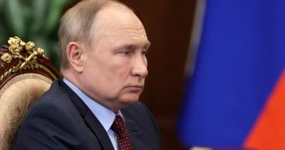 Putyin: Kijev teljesítse Moszkva összes követelését!