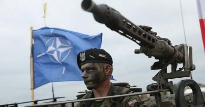 Ukrán háború - Kész megvédeni minden  tagországát a NATO (HÍRÖSSZEFOGLALÓ)