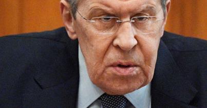 Lavrov: közvetlen összecsapáshoz vezethet a NATO-békefenntartók jelenléte Ukrajnában