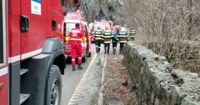 Halállal végződött a vadvízi evezés a Zsil folyón