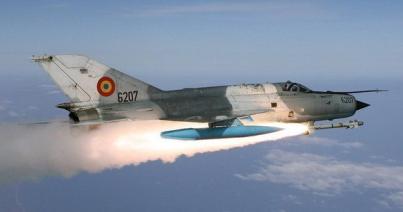 Ismét repülhetnek a MiG-21 LanceR típusú vadászgépek