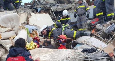 Törökországi földrengés: már több mint 30 ezer halálos áldozat