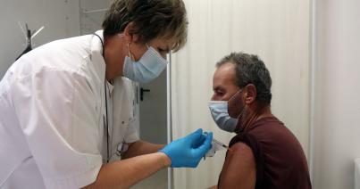 Változik a háziorvosok vakcinaellátásának eljárása
