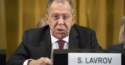 Lavrov