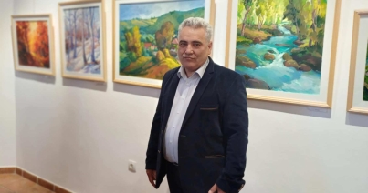 Kányafő Galéria, Czirjék Lajos,