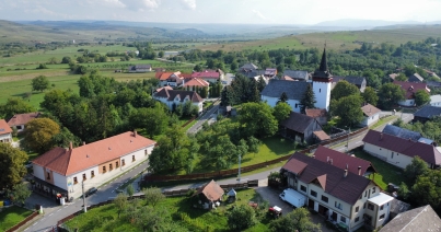 kalotaszentkirály, 