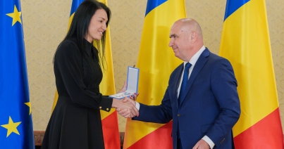 Neagu, Bolojan
