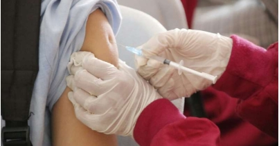 HPV-vakcina,