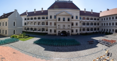 Bethlen-kollégium,