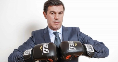 Mihai Leu