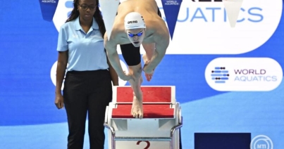 Kós Hubert, bronzérem, vizes vb
