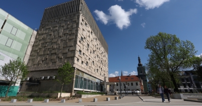 Kolozsvár, Telefonpalota,