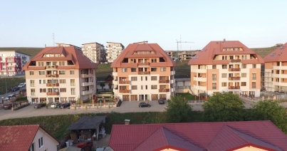 Kisbács, Kolozsvár, Frinkuj,