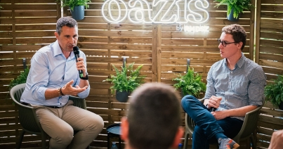 Tánczos Barna, Rácz Béla,