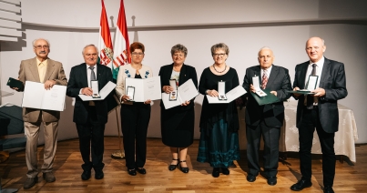 magyar állami kitüntetések,