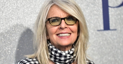 Diane Keaton