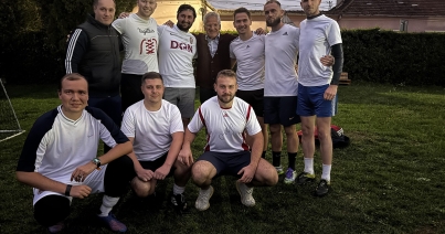 FC Fellegvár, Bölöni, Algyógy