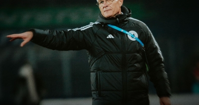 Sabău, U FC, lemondás