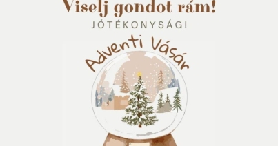adventi vásár,