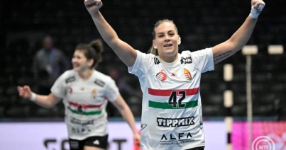 Klujber, női kézilabda