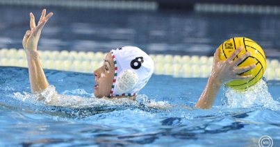 vízilabda, magyar csapat