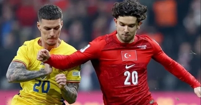 Dennis Man, Ferdi Kadıoğlu